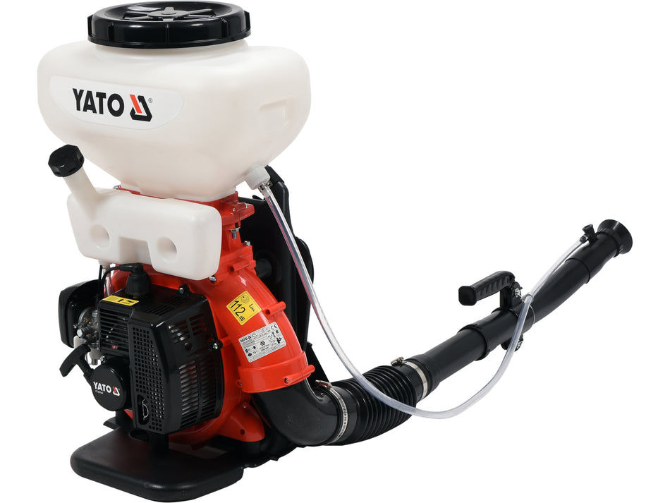 Motostropitoare Yato 2, 13kw (benzina) 16l YATO...