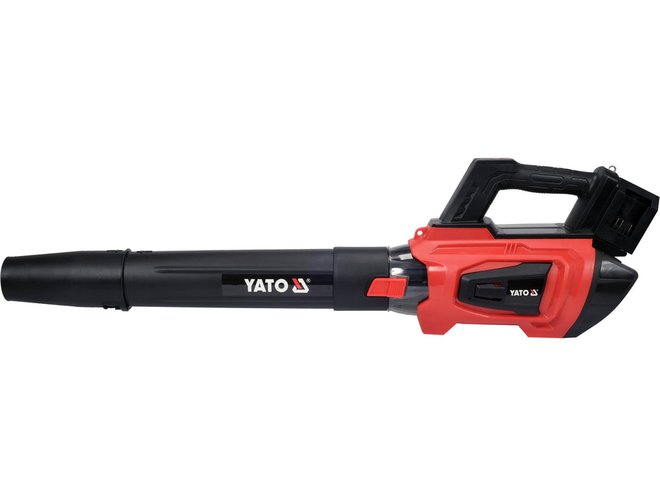 Suflanta gradina Yato 2x18v, fara acumulator YATO...