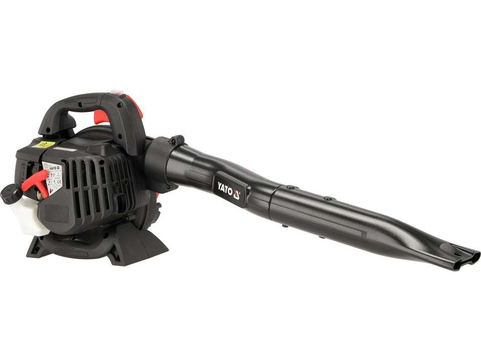 Suflanta/aspirator frunze benzina Yato YATO YT-85191