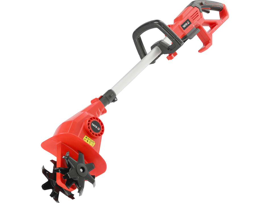 Motosapa Yato 18, fara acumulator YATO YT-85271