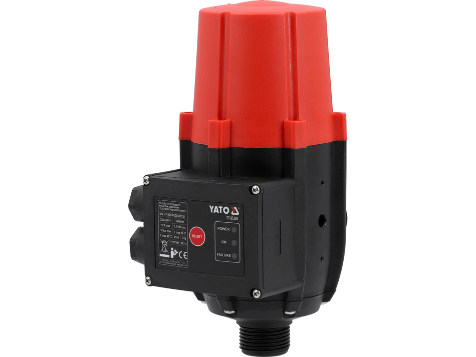 Presostat Yato YATO YT-85393