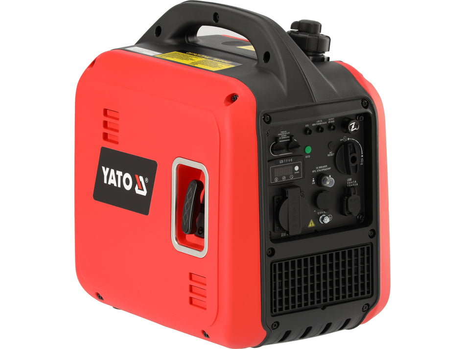 Generator inverter Yato 2000W YATO YT-854837