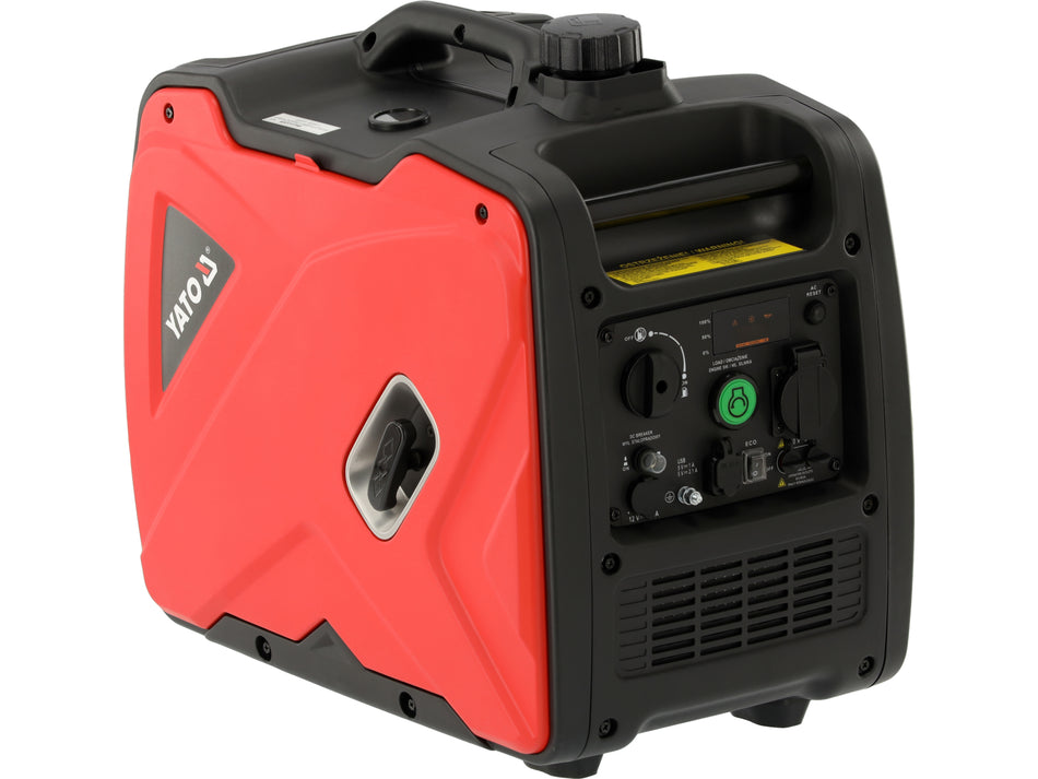 Generator inverter Yato 3000W YATO YT-85483
