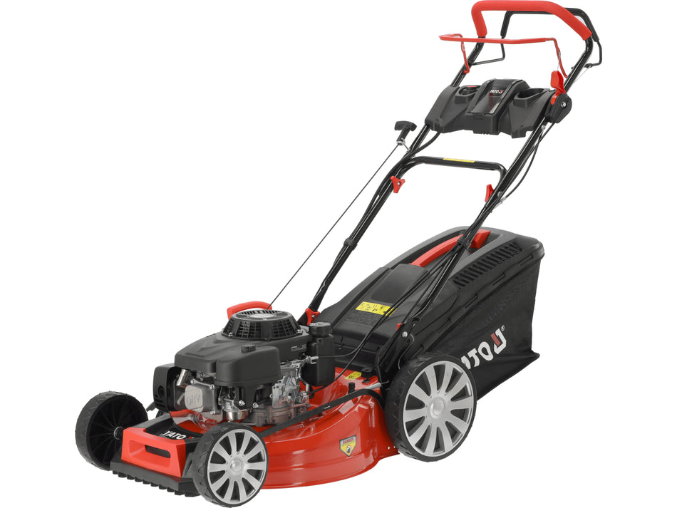 Masina de tuns iarba Yato cu autopropulsie, Yato... 5KW