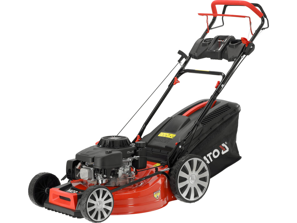 Masina de tuns iarba Yato cu autopropulsie, Yato... 5KW 5KW