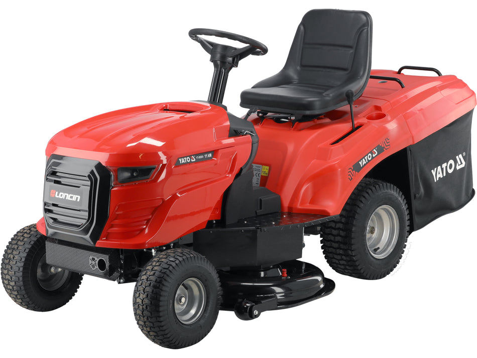 Tractoras tuns iarba Yato YATO YT-85551