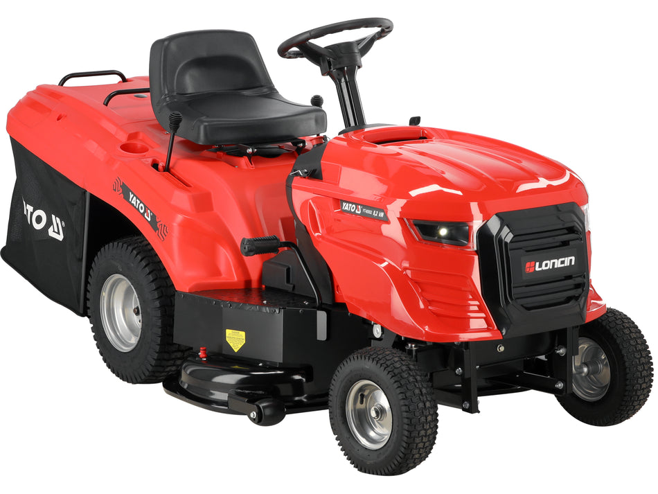 Tractoras tuns iarba Yato YATO YT-85552
