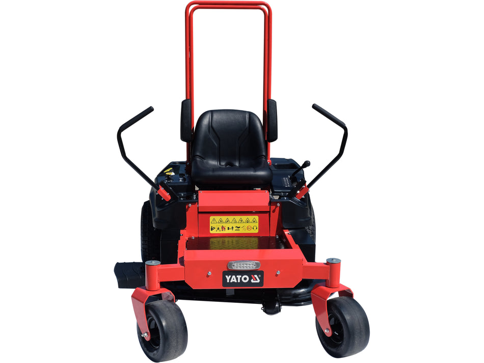 Tractoras tuns iarba Yato YATO YT-85553
