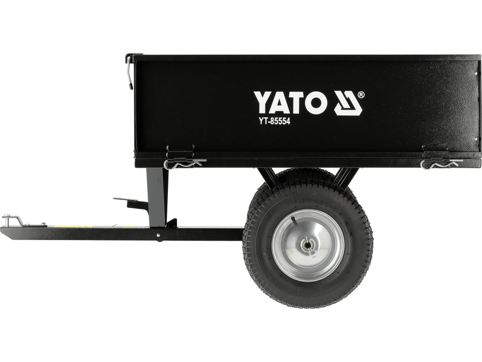 Remorca mica Yato YATO YT-85554