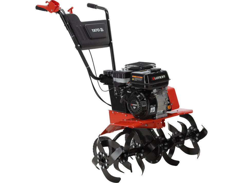 Motosapa pe benzina Yato, 4.1kw YATO YT-85591
