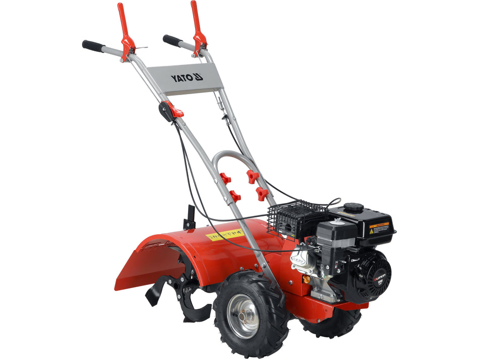 Motosapa pe benzina Yato 48cm, 4.1kw YATO YT-85592