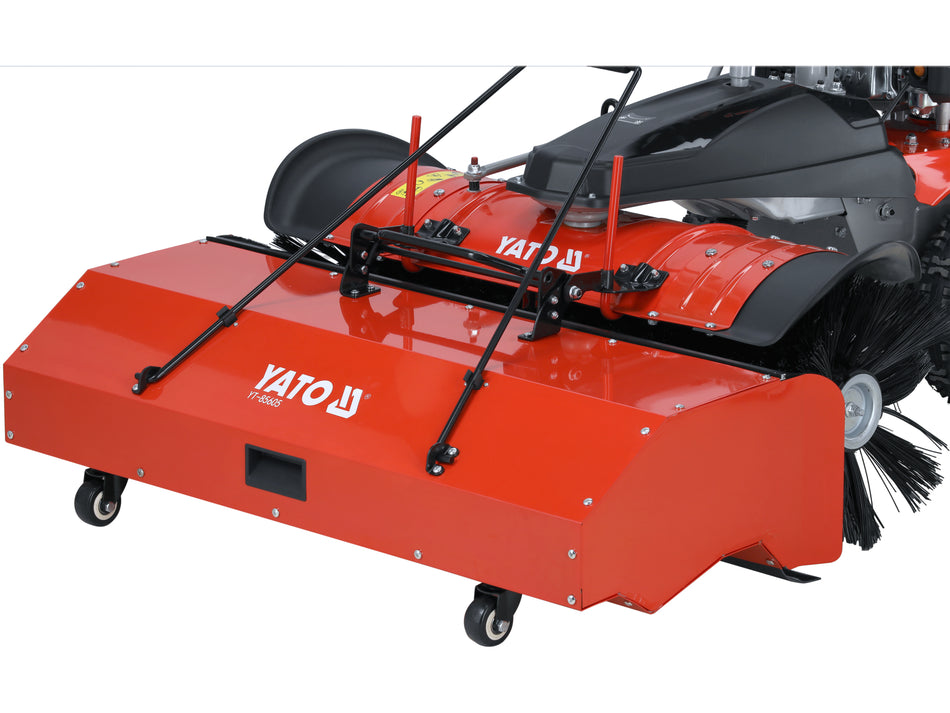 Colector de praf pentru masina de maturat yt-85600 Yato