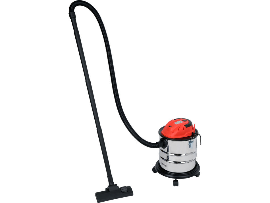 Aspirator pt atelier si cenusa Yato 1200W YATO YT-85705