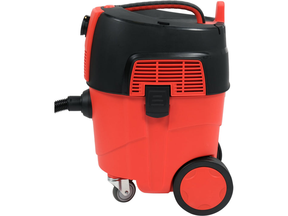 Aspirator Yato 1600W, 30l, filtru HEPA YATO YT-85716