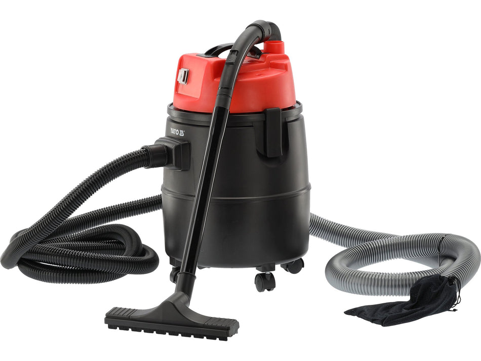 Aspirator multifunctional Yato 1400W, 30l, ip44...