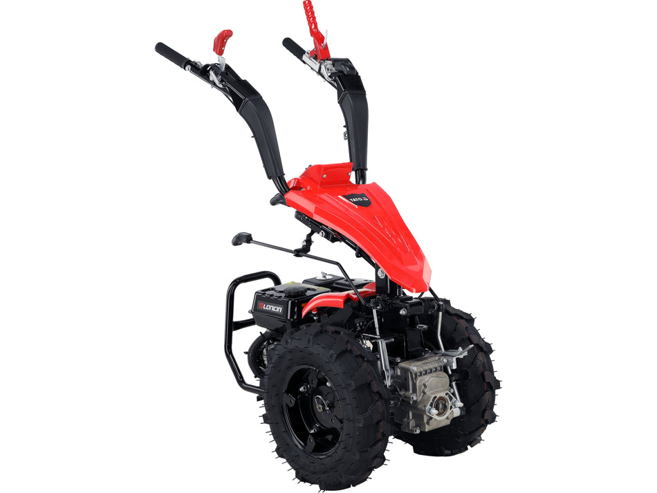 Minitractor Yato cu 2 roti YATO YT-85850