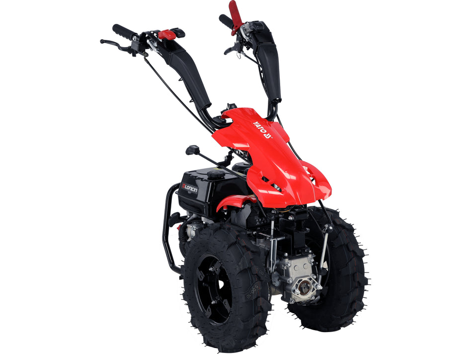 Minitractor Yato cu 2 roti YATO YT-85851