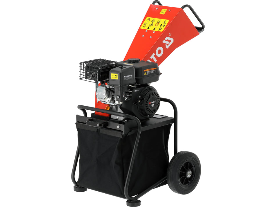 Tocator pe benzina Yato YATO YT-86150