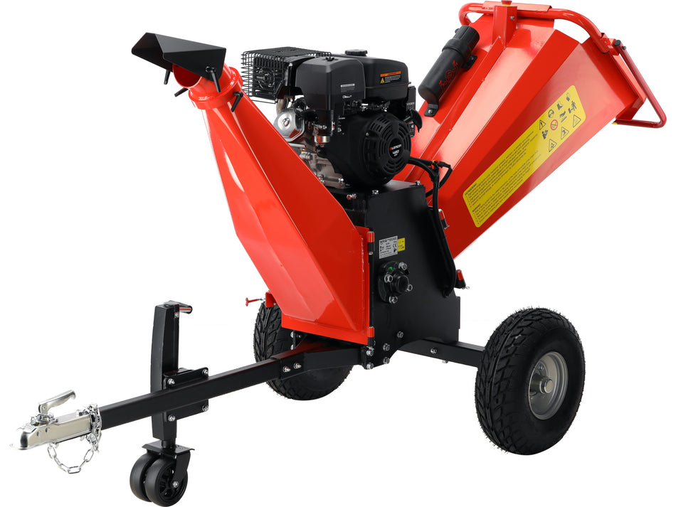 Tocator pe benzina pentru crengi Yato 150mm/420cc...