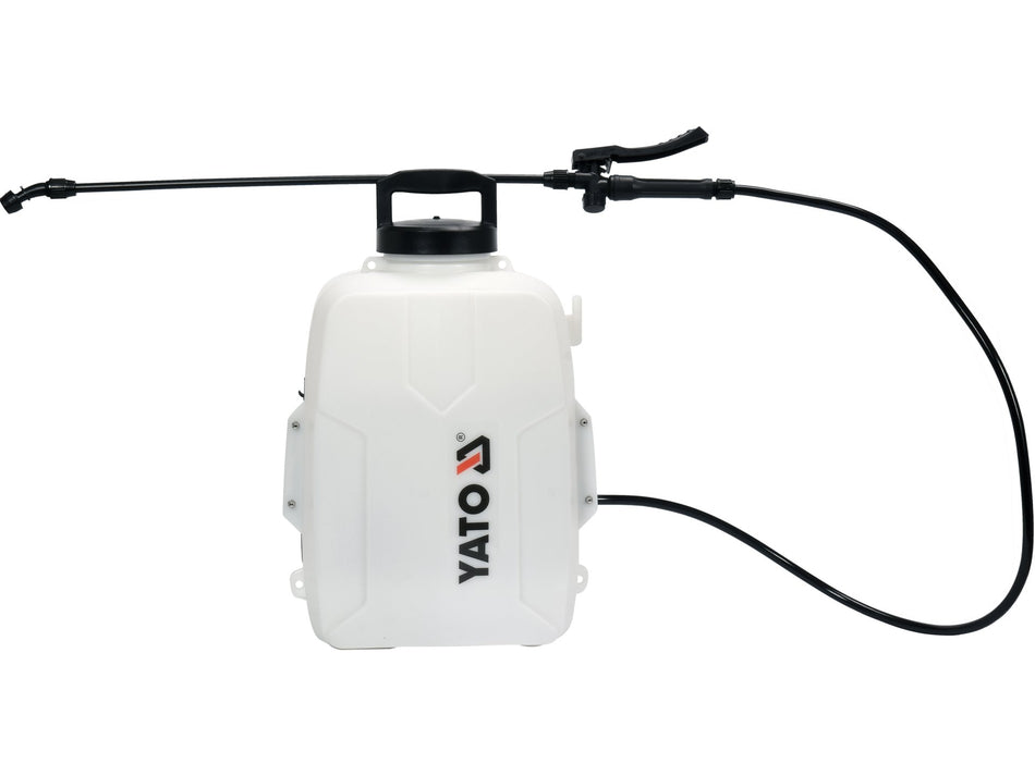 Vermorel Yato 18v, rezervor 12l, fara acumulator...