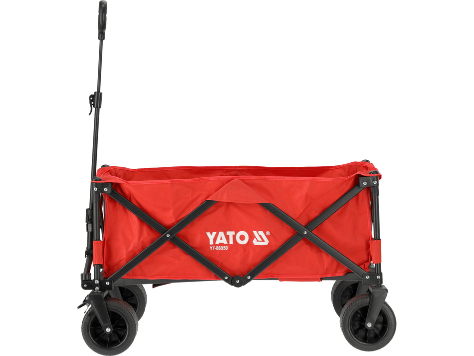 Carucior pliabil pentru camping Yato YATO YT-86950
