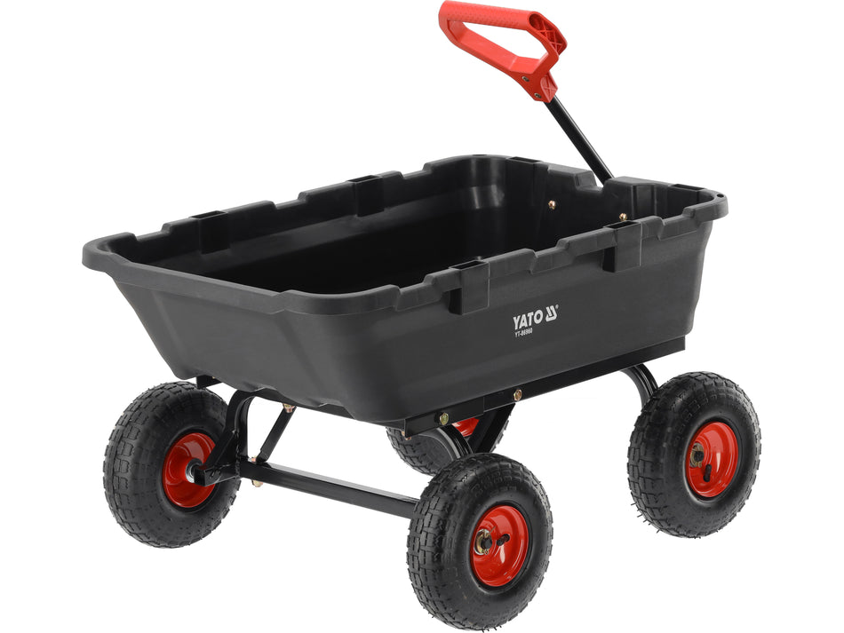Carucior pentru gradina Yato, 350kg YATO YT-86960