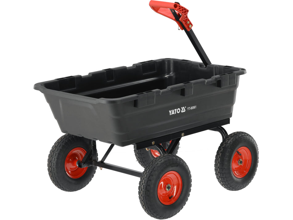 Carucior pentru gradina Yato, 550kg YATO YT-86961