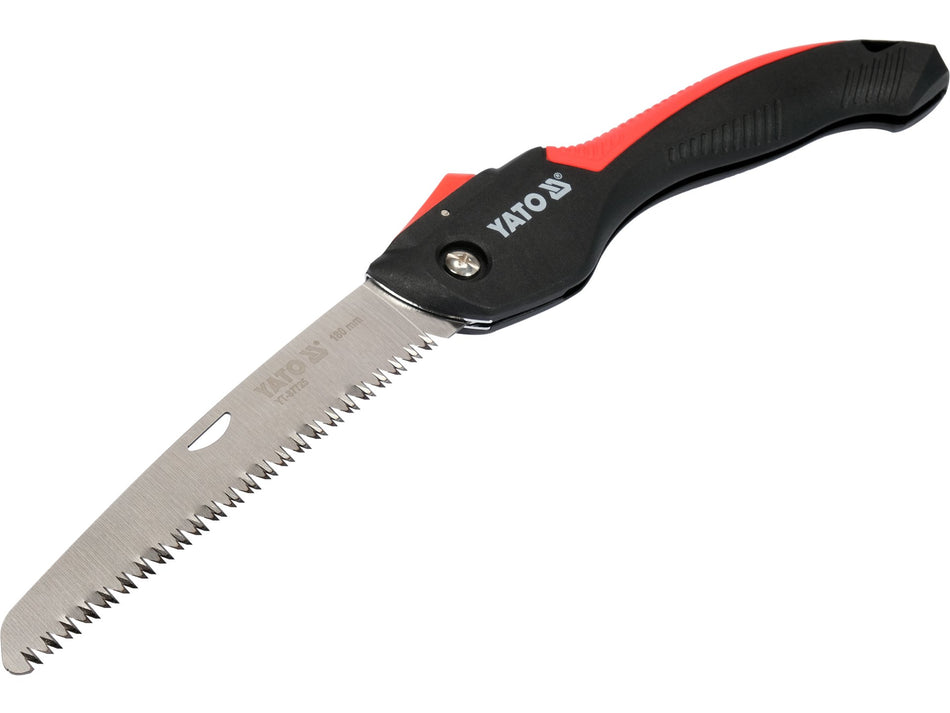 Fierastrau pentru crengi pliabil Yato 180mm YATO... 180MM-2