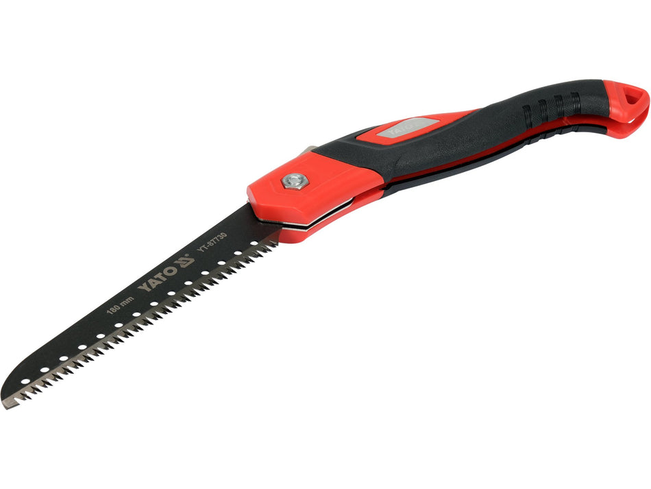 Fierastrau pentru crengi pliabil Yato 180mm YATO... 180 180MM