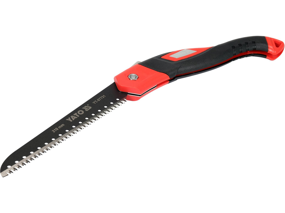 Fierastrau pentru crengi pliabil Yato 210mm YATO...