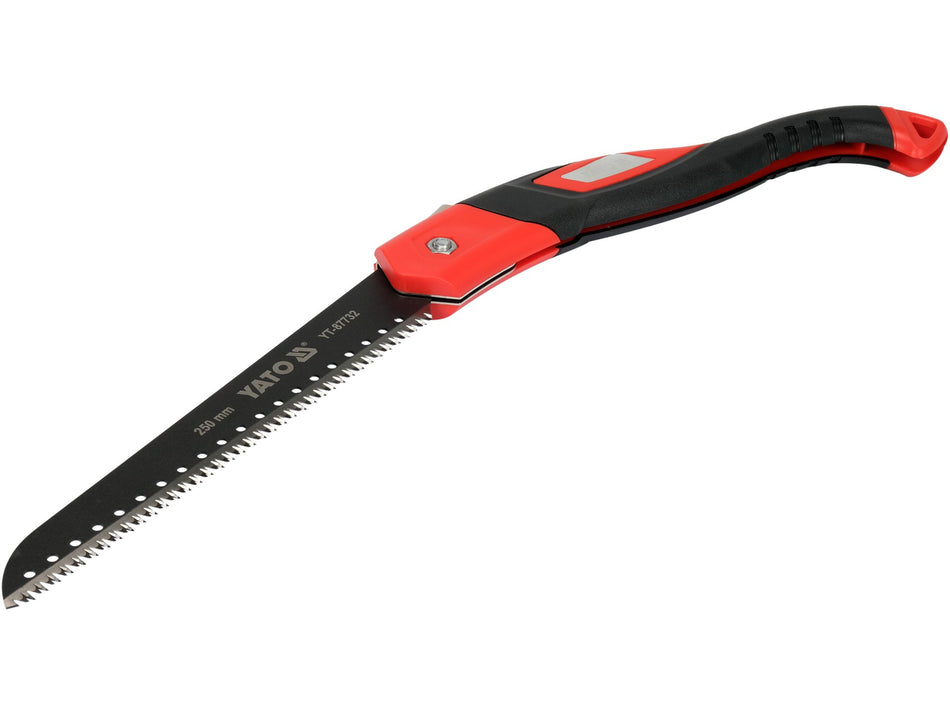 Fierastrau pentru crengi pliabil Yato 250mm YATO...