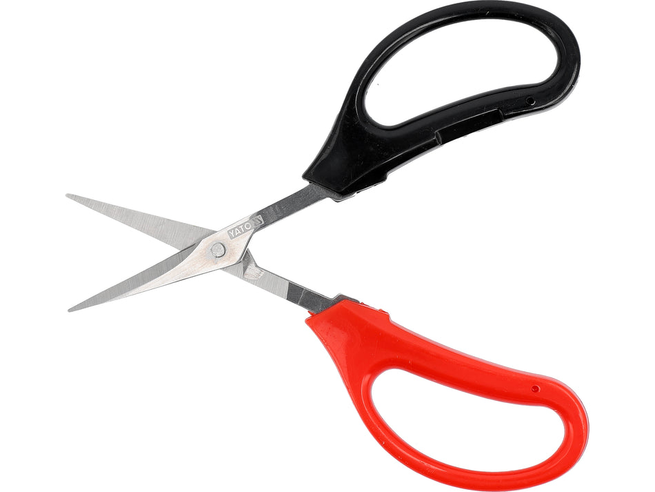 Foarfeca de gradina Yato 155mm, inox YATO YT-87860