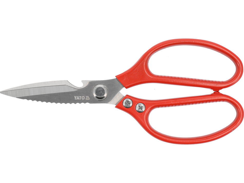 Foarfeca de gradina Yato 215mm, inox YATO YT-87861
