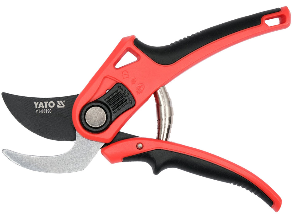 Foarfeca pomi reglabila Yato, 208mm YATO YT-88190