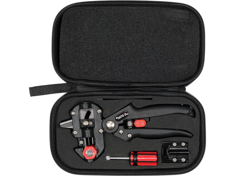 Set pentru altoit pomi Yato YATO YT-88505