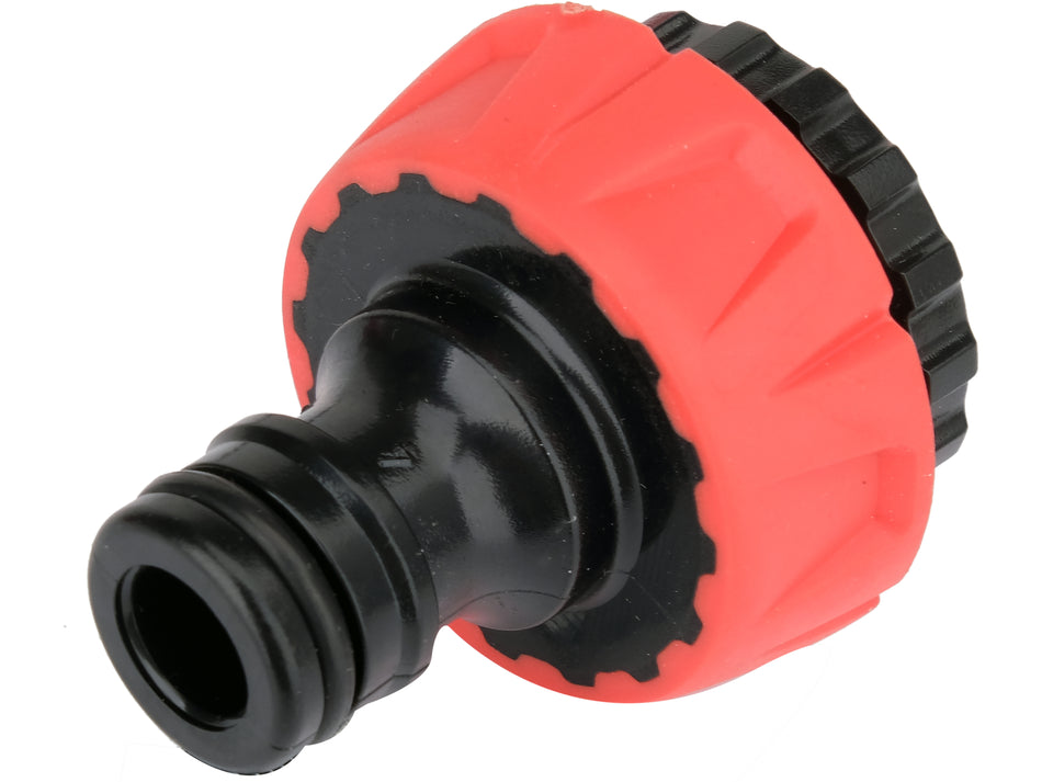 Adaptor robinet/furtun 1/2''-3/4'' Yato YATO YT-89022