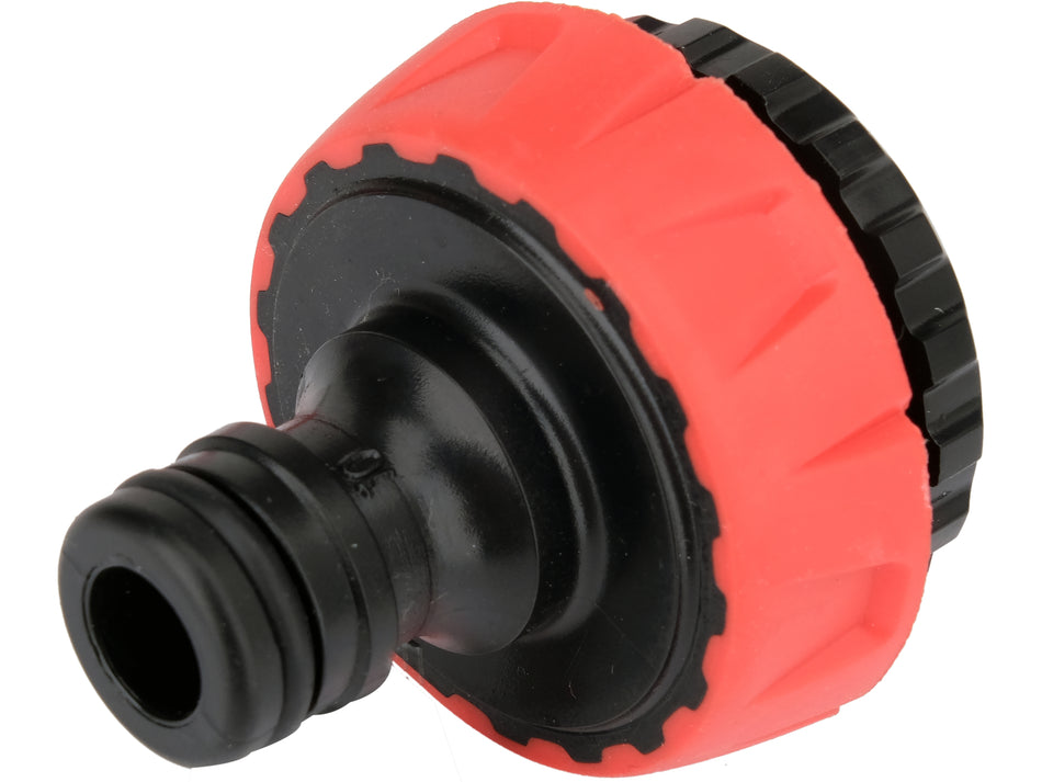 Adaptor robinet/furtun 3/4"-1" Yato YATO YT-89023