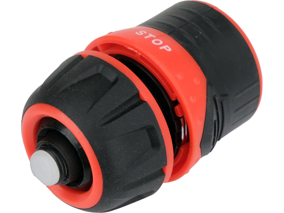 Conect rapid de1/2"cu funct de op sibloc Yato YATO...