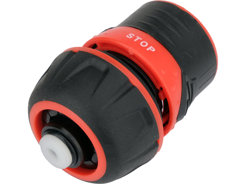 Conect rapid de3/4"cu func de op si bloc Yato YATO...