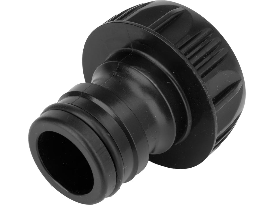 Adaptor robinet/furtun Yato 1" debit mare YATO YT-89050