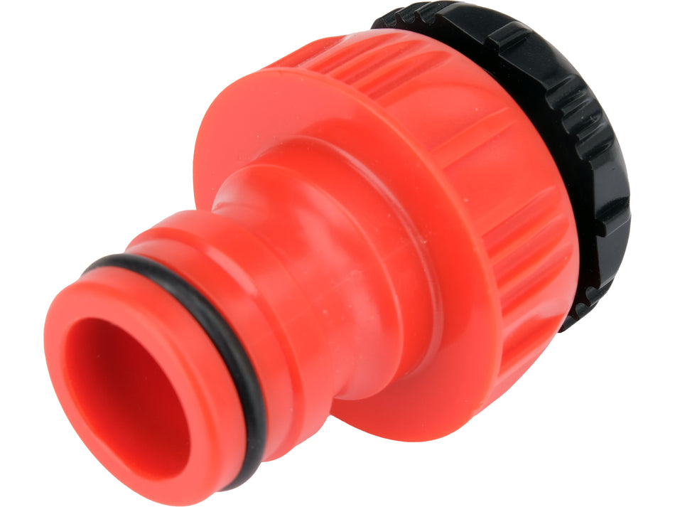 Adaptor robinet/furtun 1"-3/4"debit mare Yato YATO...