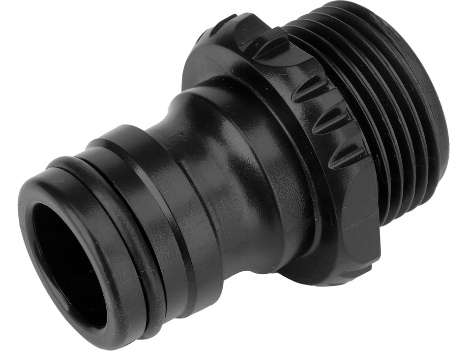 Adapentrurobi/furtun Yato 1"filet ext.debit mare...