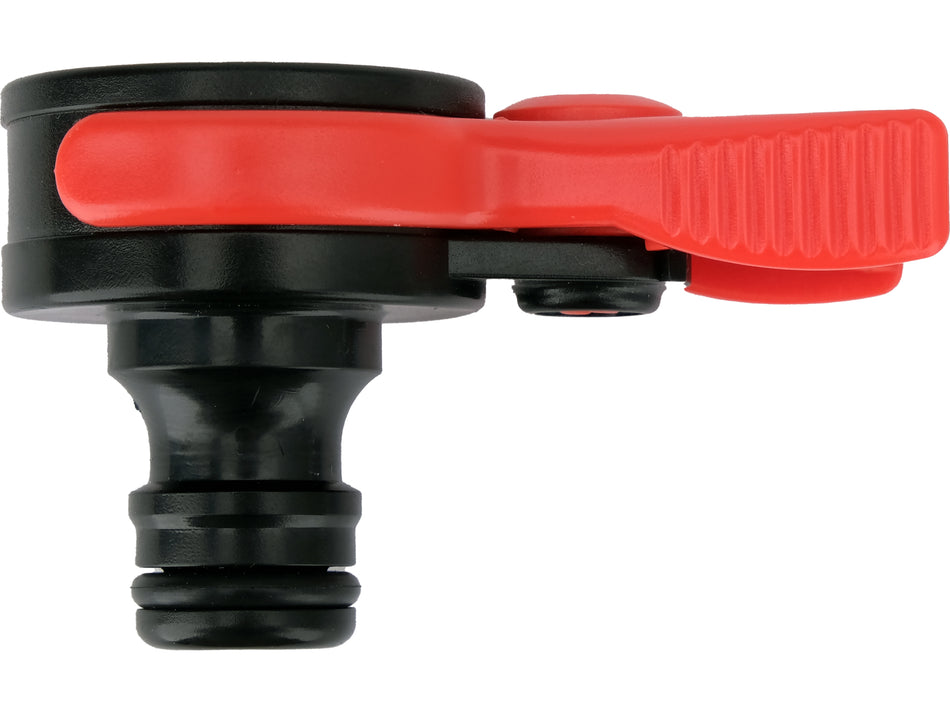 Adaptor robinet/furtun filet exterior Yato YATO...