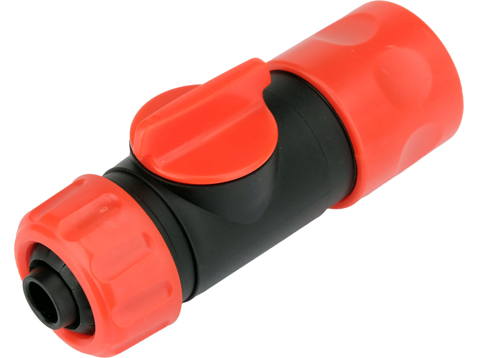 Conector rapid cu robinet 1/2" Yato YATO YT-89077