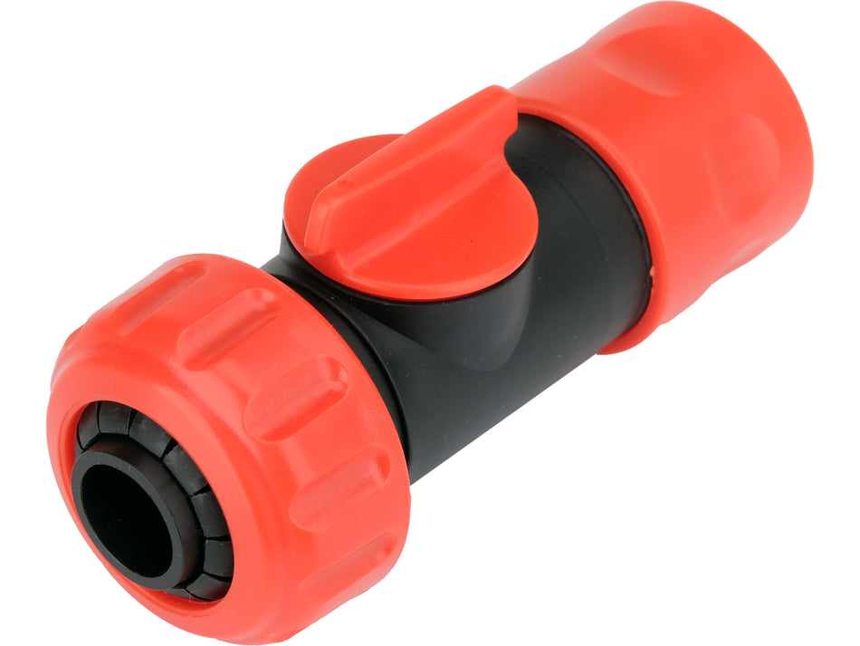 Conector rapid cu robinet 3/4" Yato YATO YT-89078