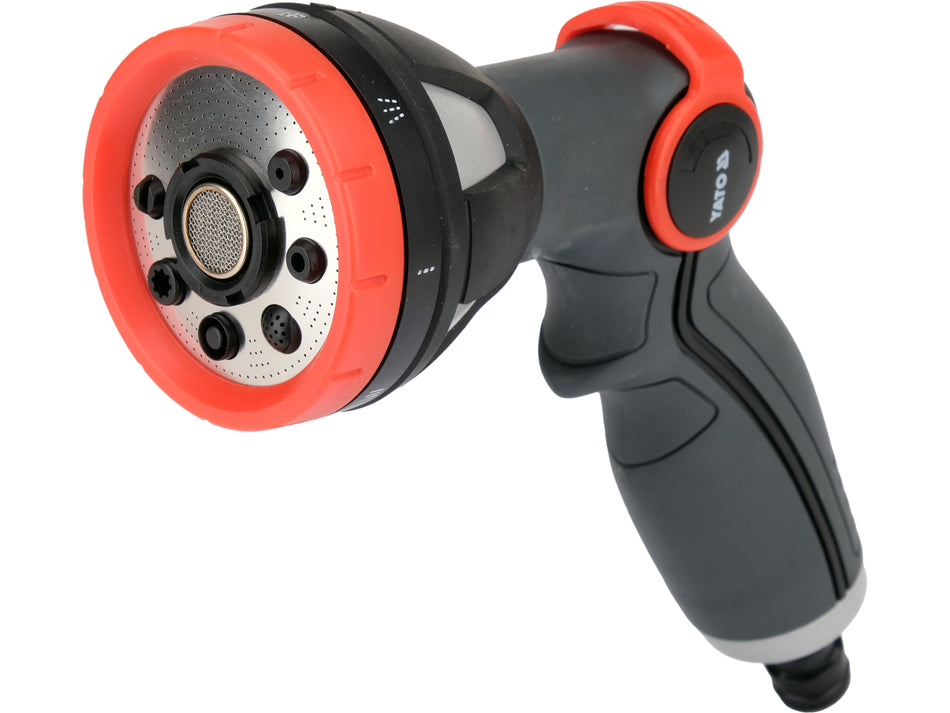 Pistol de stropit Yato 8 functii YATO YT-89515