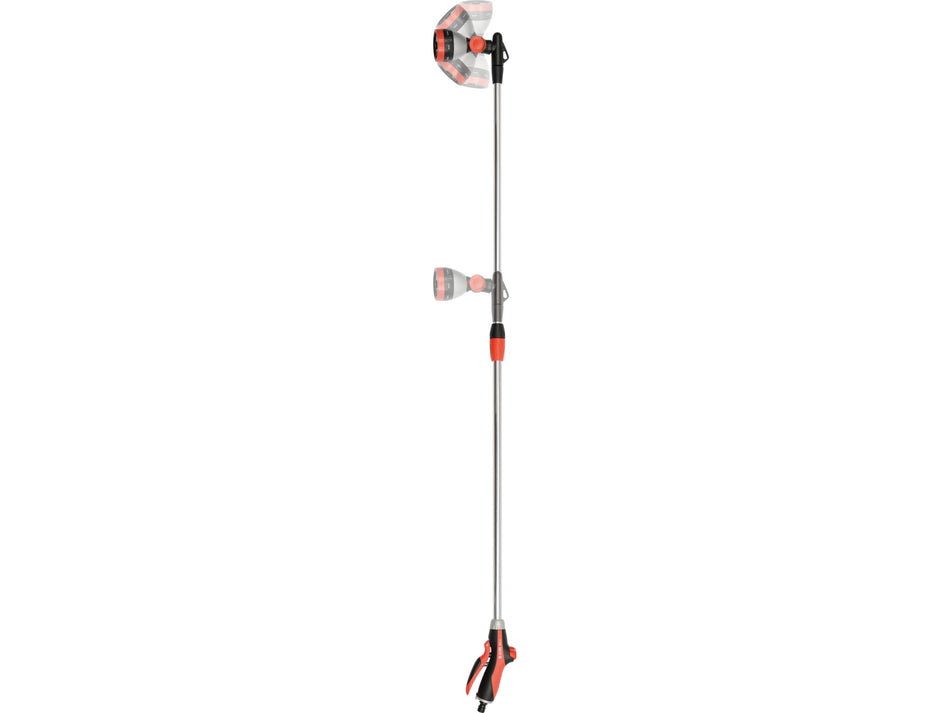 Pistol de stropit cu extensie 90-135 cm Yato 6 functii