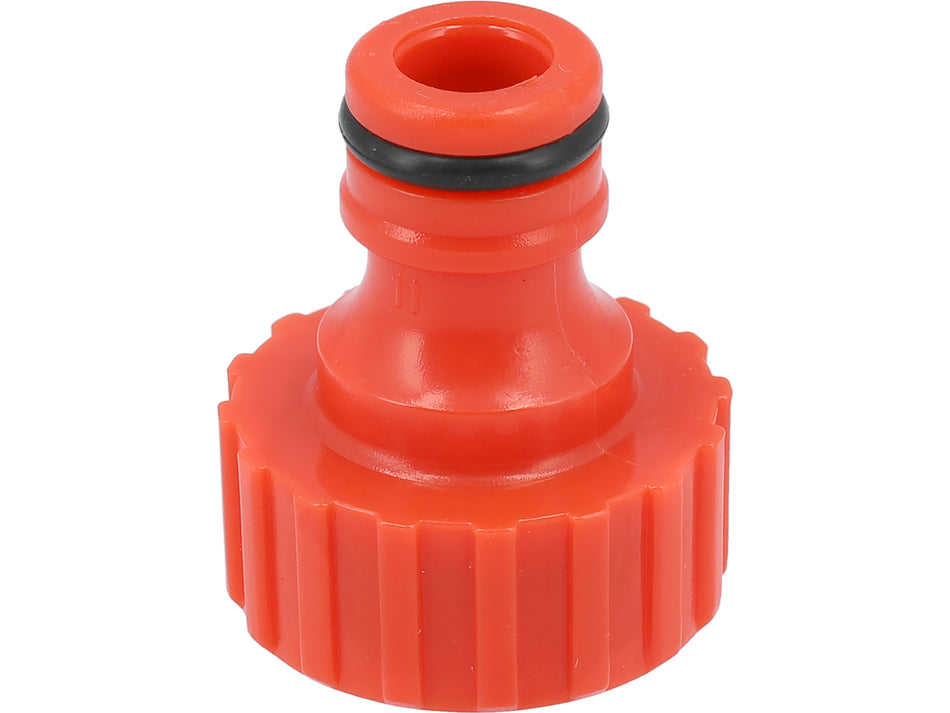 Adaptor robinet/furtun filet interior 3/4'' Yato...
