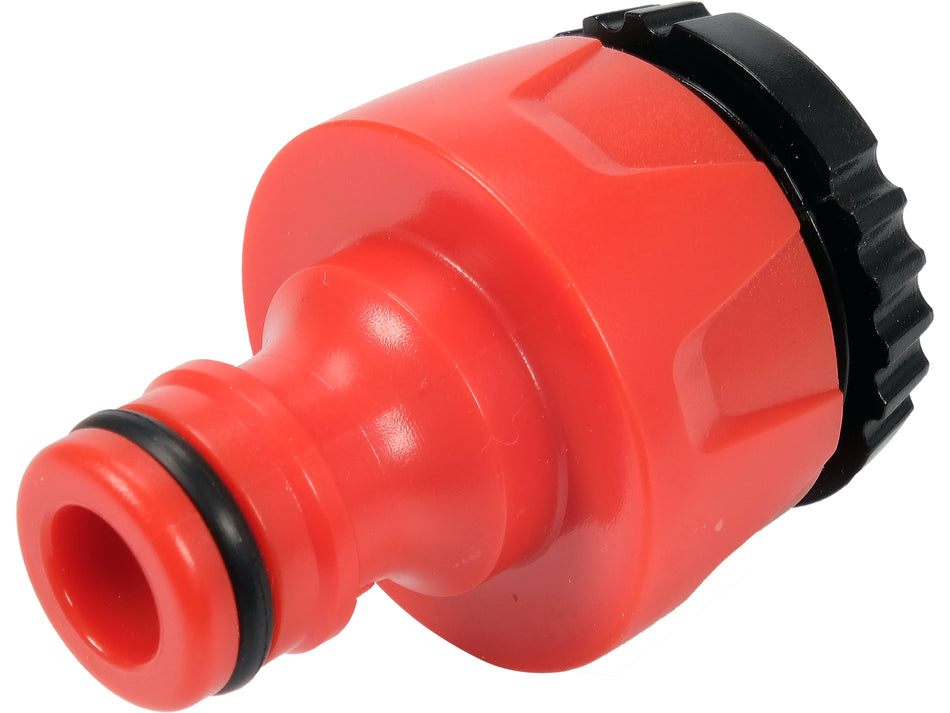 Adaptor robinet/furtun filet interior 1/2'' - 3/4''...
