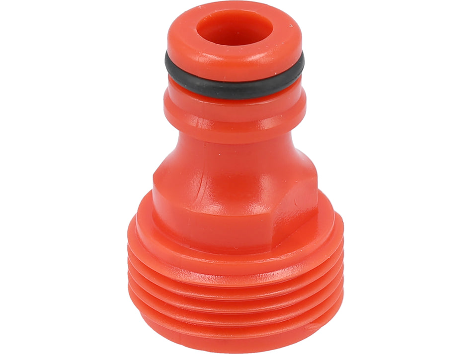 Adaptor robinet/furtun filet exterior 3/4'' Yato...